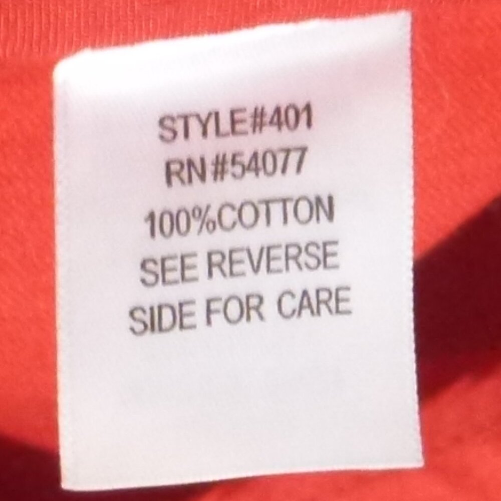 Women's Large CAbi First Mate Nautical Trench Jacket - Picture 5 of 6